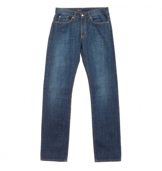 Kingsland KINGSLAND SPODNIE JEANS HERREN 50
