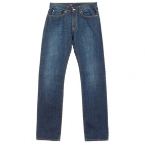 KINGSLAND SPODNIE JEANS MĘSKIE 50 - 1 w kategorii: spodnie do jazdy konnej