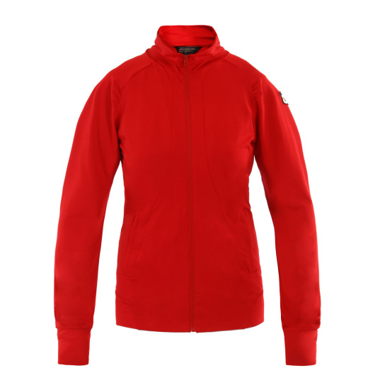 KINGSLAND UNISEX SOFTSHELL JACKET S - 1 in category: Riding sweatshirts & jumpers for horse riding