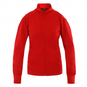 KINGSLAND BLUZA SOFTSHELL UNISEX S - 1 w kategorii: Bluzy jeździeckie do jazdy konnej