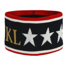 KINGSLAND ARCADIA UNISEX HEADBAND - 1 in category: Caps & hats for horse riding