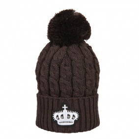 KINGSLAND CZAPKA UNISEX - 1 w kategorii: Czapki do jazdy konnej