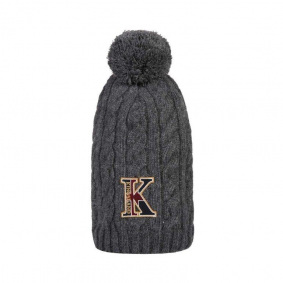 KINGSLAND CZAPKA KIMBALL UNISEX - 1 w kategorii: Czapki do jazdy konnej