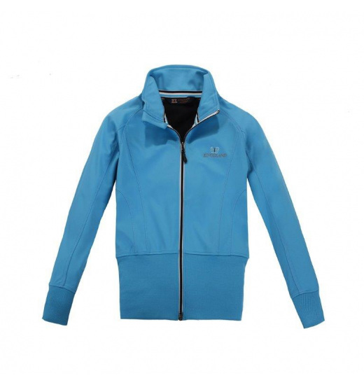 Kingsland KINGSLAND BLUZA SOFTSHELL DAMSKA S
