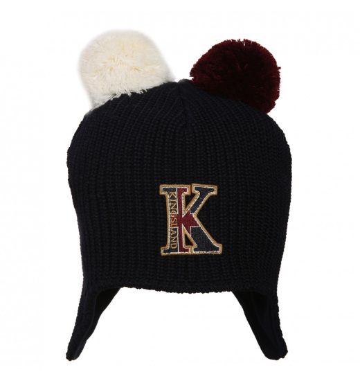 KINGSLAND KIDS ROYCE HAT - 1 in category: Caps & hats for horse riding