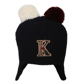 KINGSLAND KIDS ROYCE HAT - 1 in category: Caps & hats for horse riding