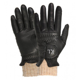 KINGSLAND REKAWICZKI UNISEX XS-S - 1 w kategorii: rękawiczki do jazdy konnej