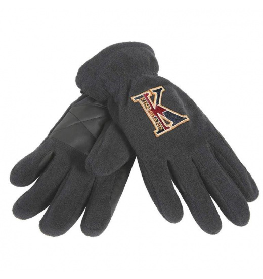 Kingsland KINGSLAND RĘKAWICZKI POLAROWE UNISEX XL