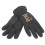 Kingsland KINGSLAND UNISEX FLEECE GLOVES XL - 1 in category: gloves for horse riding
