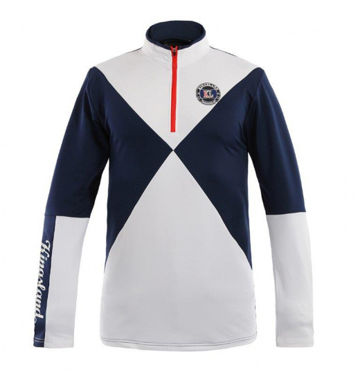 Kingsland KINGSLAND KOSZULA POKAZOWA HERREN MIT LANGEN ÄRMELN M