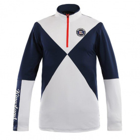 KINGSLAND MENS LONGSLEEVE SHOWSHIRT M - 1 in category: Men's show shirts for horse riding