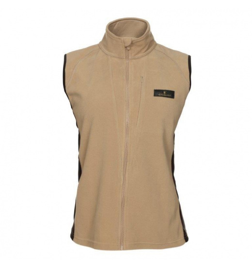 Kingsland KINGSLAND KAMIZELKA POLAROWA UNISEX S