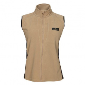 KINGSLAND FLEECE WESTE UNISEX S - 1 in der Kategorie: Reitwesten