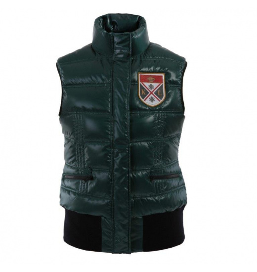 Kingsland KINGSLAND KAMIZELKA UNISEX S