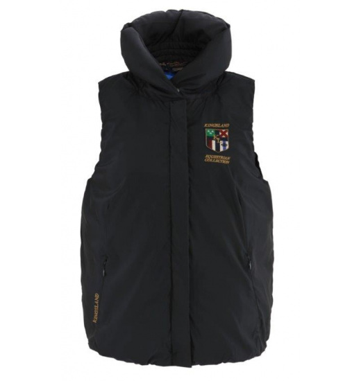 Kingsland KINGSLAND KAMIZELKA UNISEX S