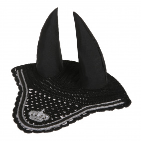 KINGSLAND FLIEGENKOPFSCHUTZ BROXSON S15 SCHWARZ