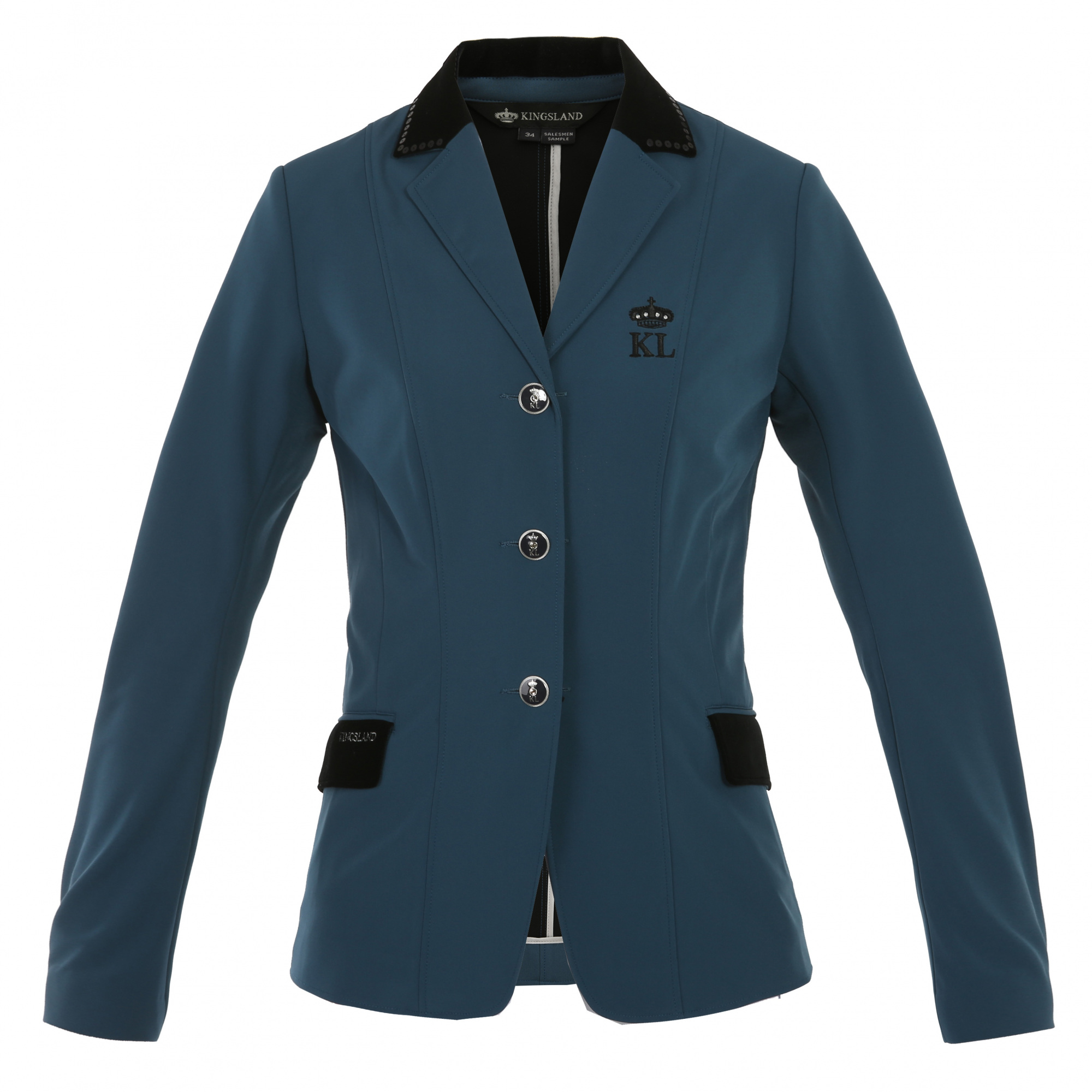 ladies show jacket