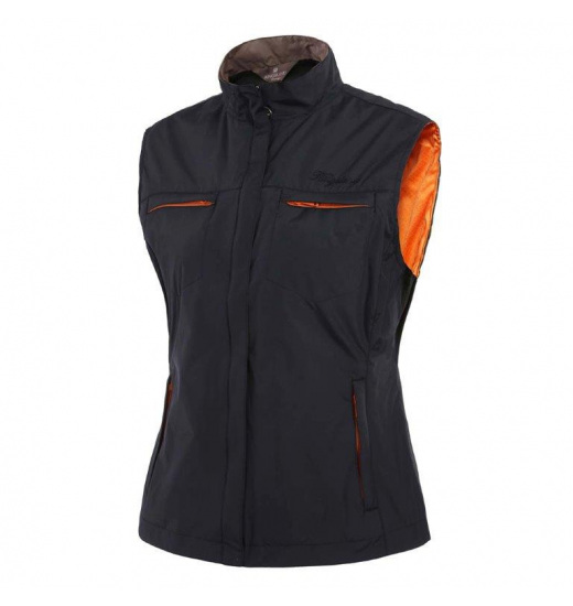 KINGSLAND LADIES VEST S - 1 in category: Women's riding vests for horse riding