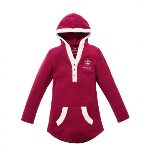 Kingsland KINGSLAND TUNIKA POLAROWA DAMEN S