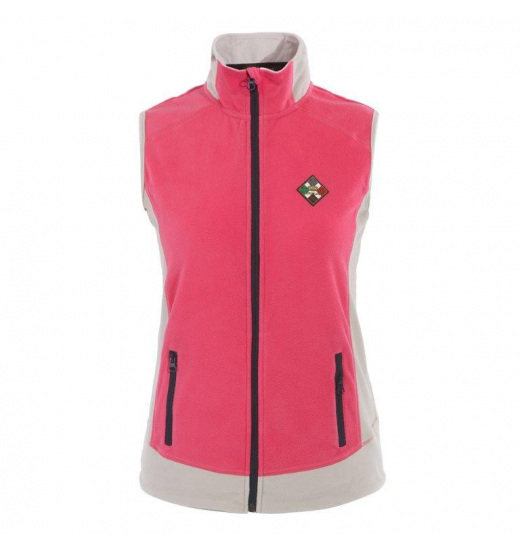 KINGSLAND PESARO LADIES VEST S - 1 in category: Women's riding vests for horse riding
