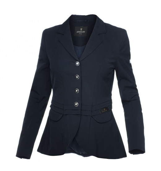 KINGSLAND LADIES TECHNICAL DRESSAGE CLASSIC RIDING JACKET - 1 in category: Women's show jackets for horse riding