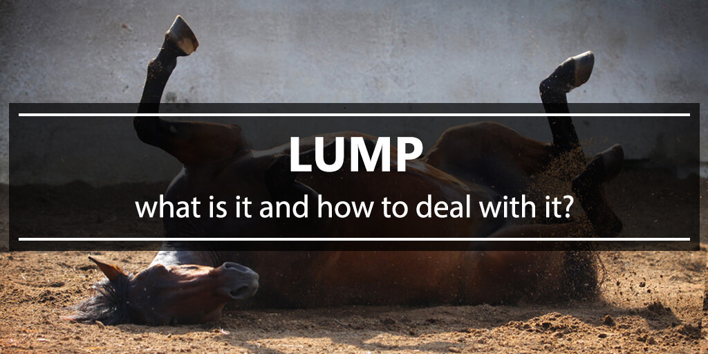 Lump - what is it and how to deal with it?