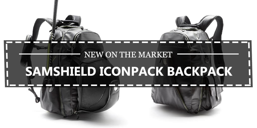 Samshield Iconpack backpack