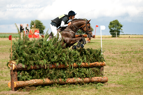 Senior i Janek Kamiński