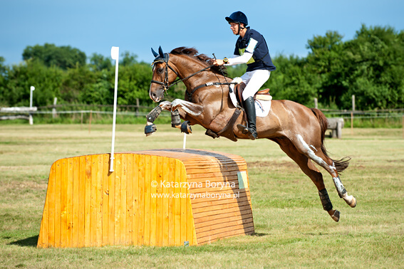 Senior i Janek Kamiński
