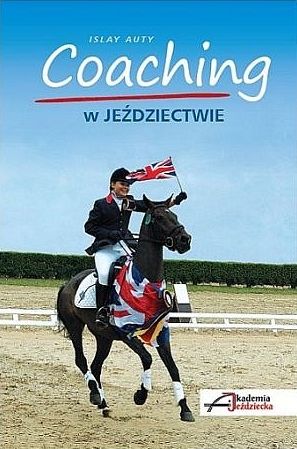 ksiazka coaching w jezdziectwie