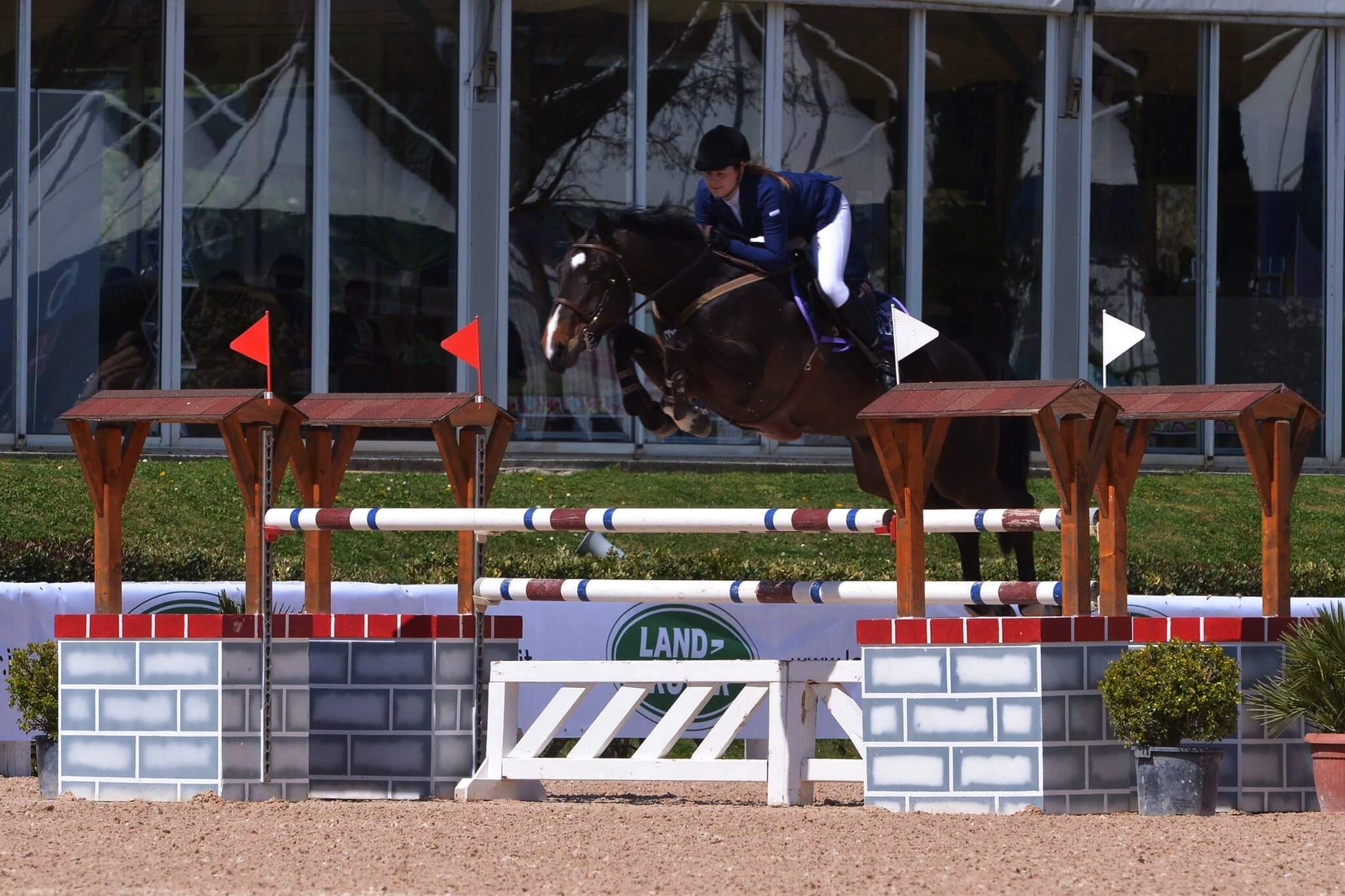 Aleksandra Kozanecka i Calero Z