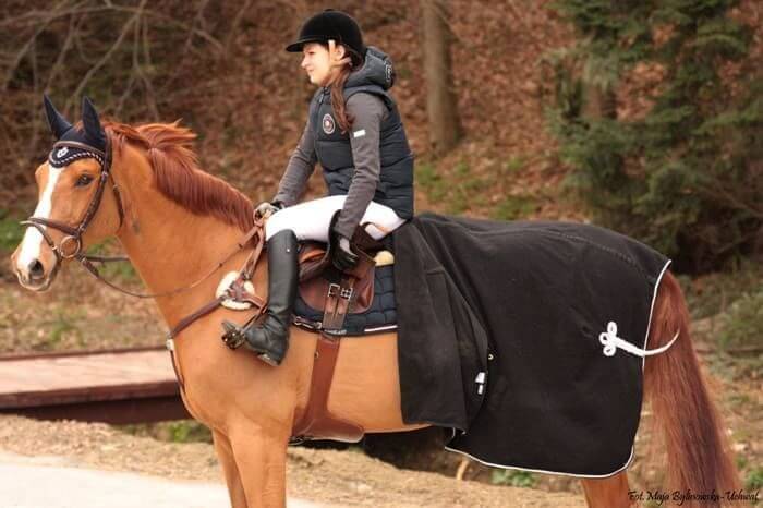 aleksandra kozanecka i kody