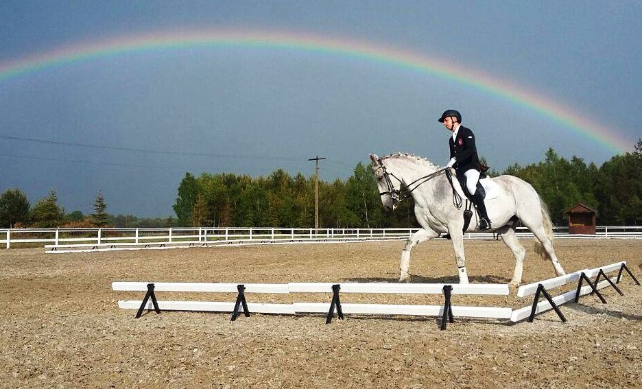 Tomasz Jasiński Teo Kwieki 2015