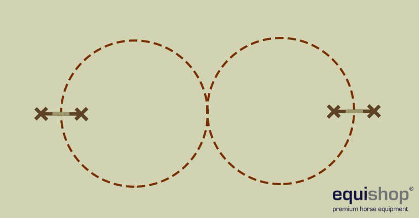 wariacje łuk galop - cavaletti1