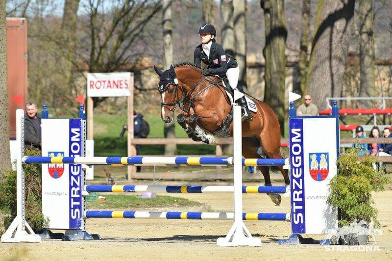 WKKW Kasia Miętus Strzegom