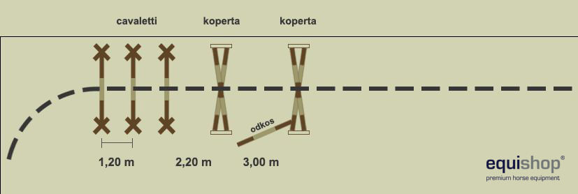 młody koń szereg 2 koperty1