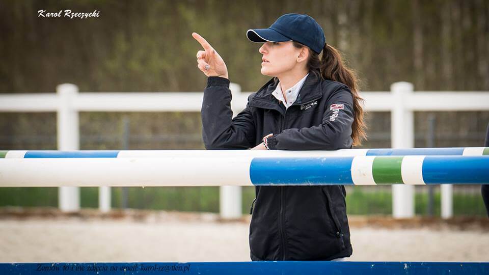 Aleksandra Dąbkowska