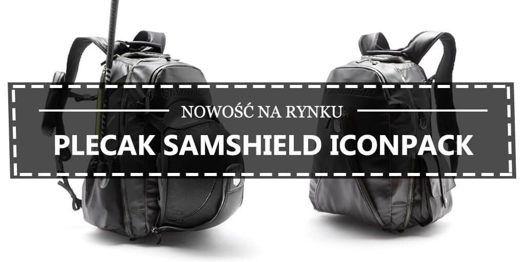 PLECAK SAMSHIELD ICONPACK