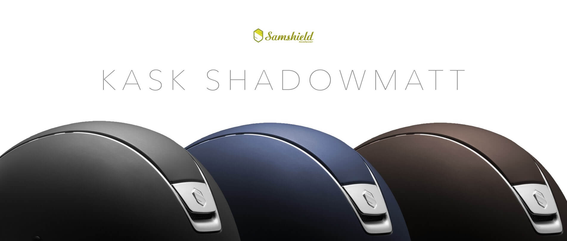 kask shadowmatt