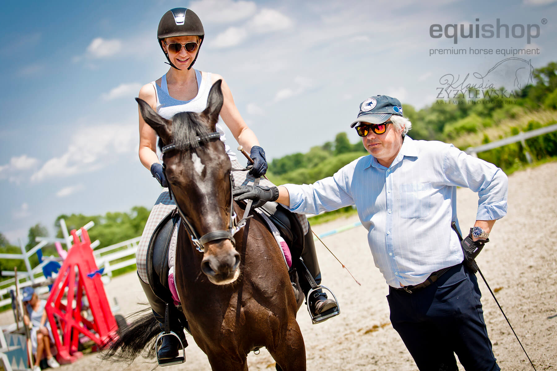 Grzegorz Kubiak equishop