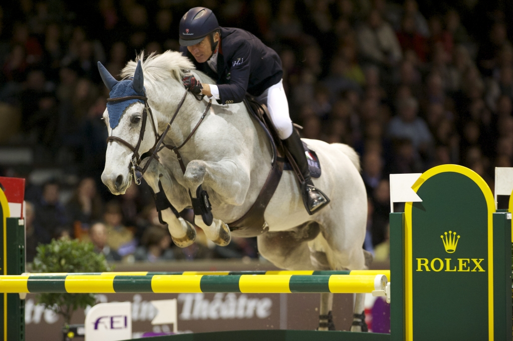 michel robert francja