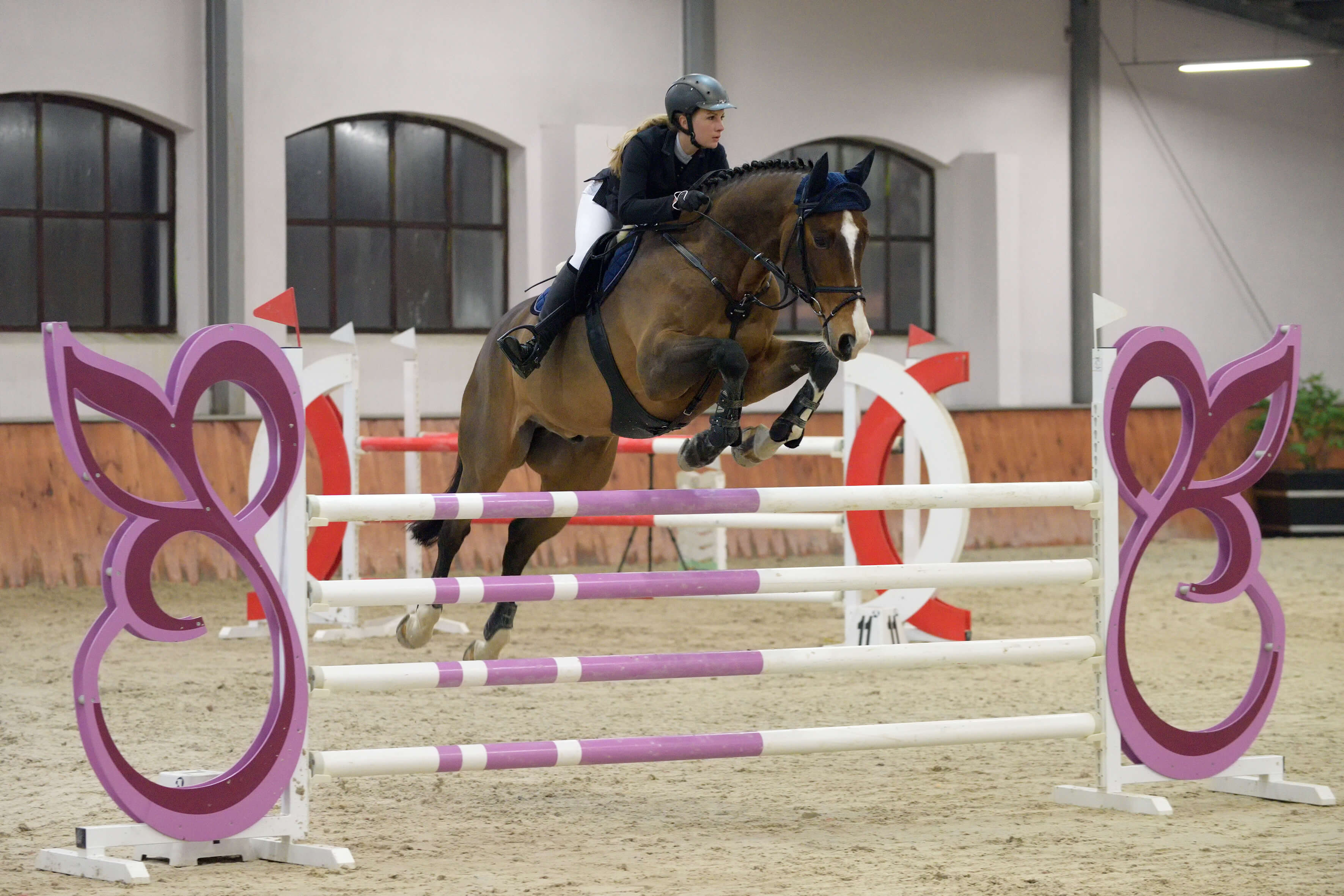 Kamila Rokita i Santiago 7