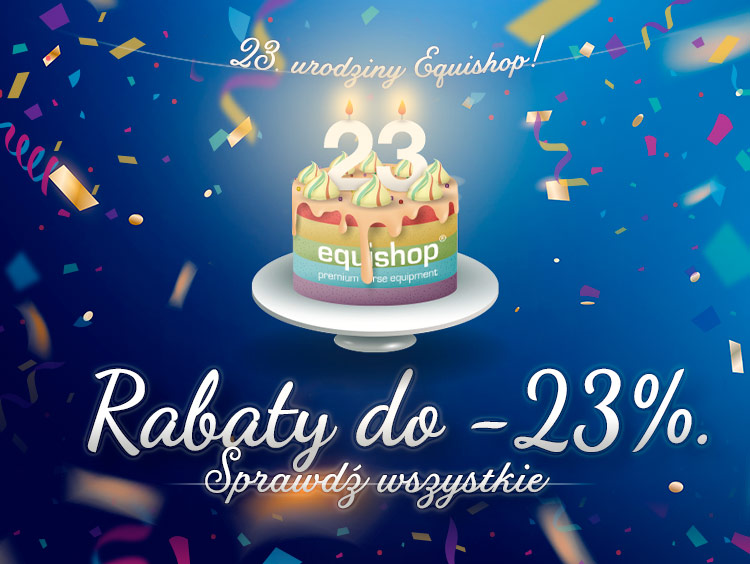 23-urodziny-equishop