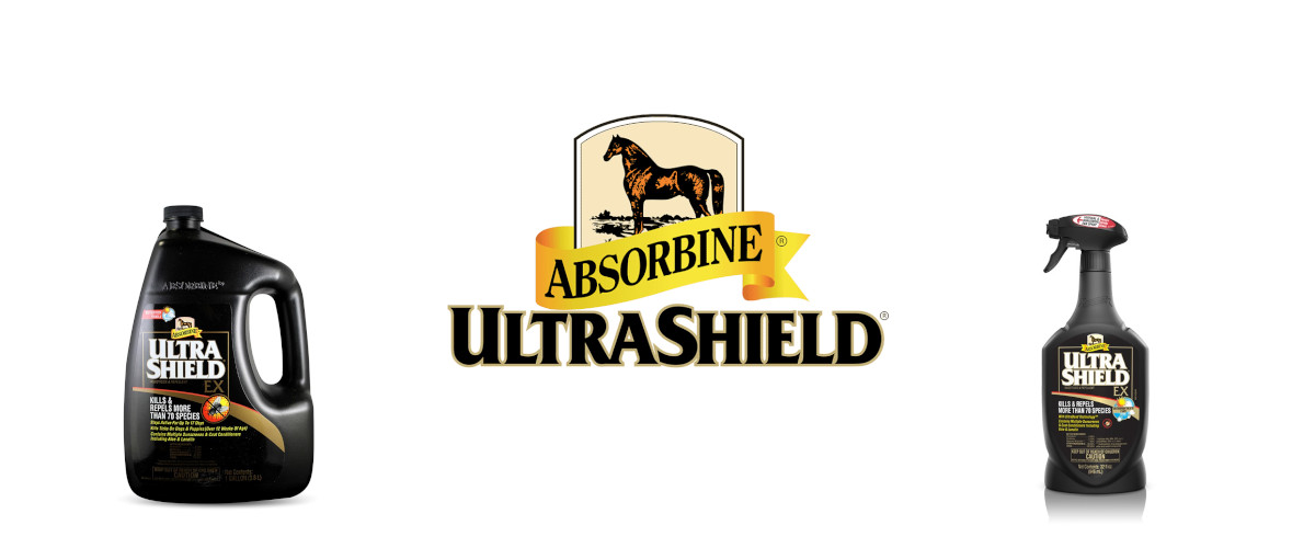 Absorbine-ultra-shield