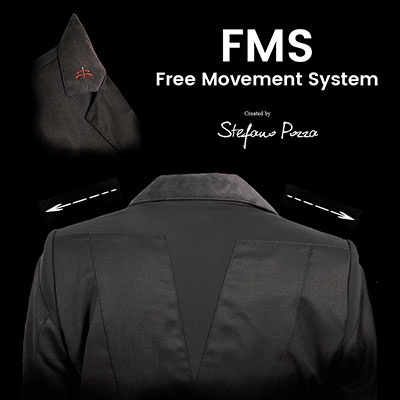 Free Movement System