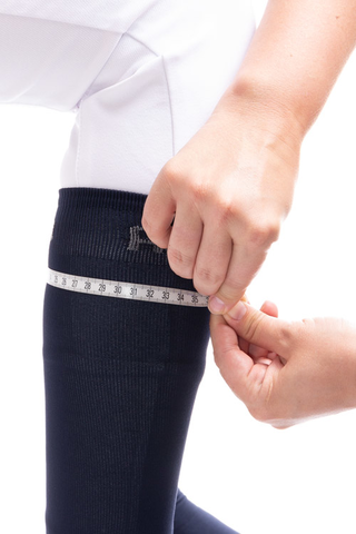 Jak dobrze mierzyć oficerki