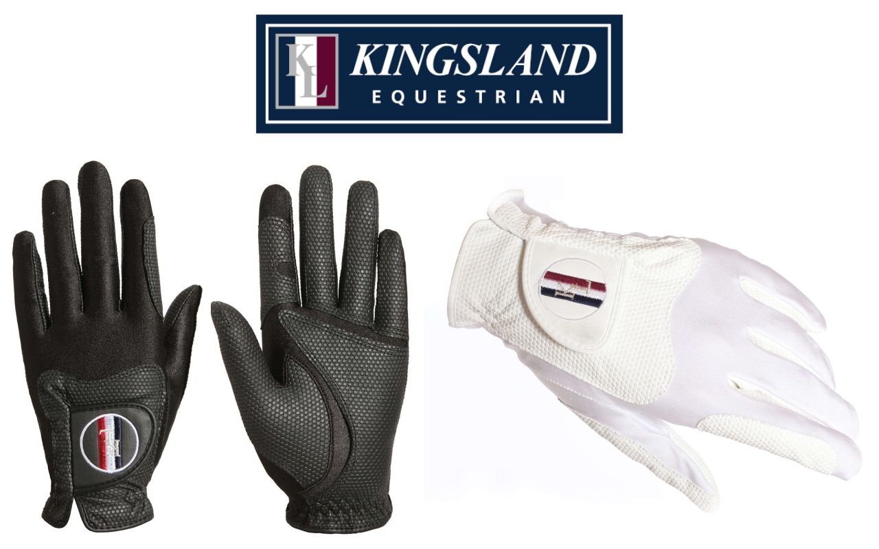 Rękawiczki Kingsland Classic