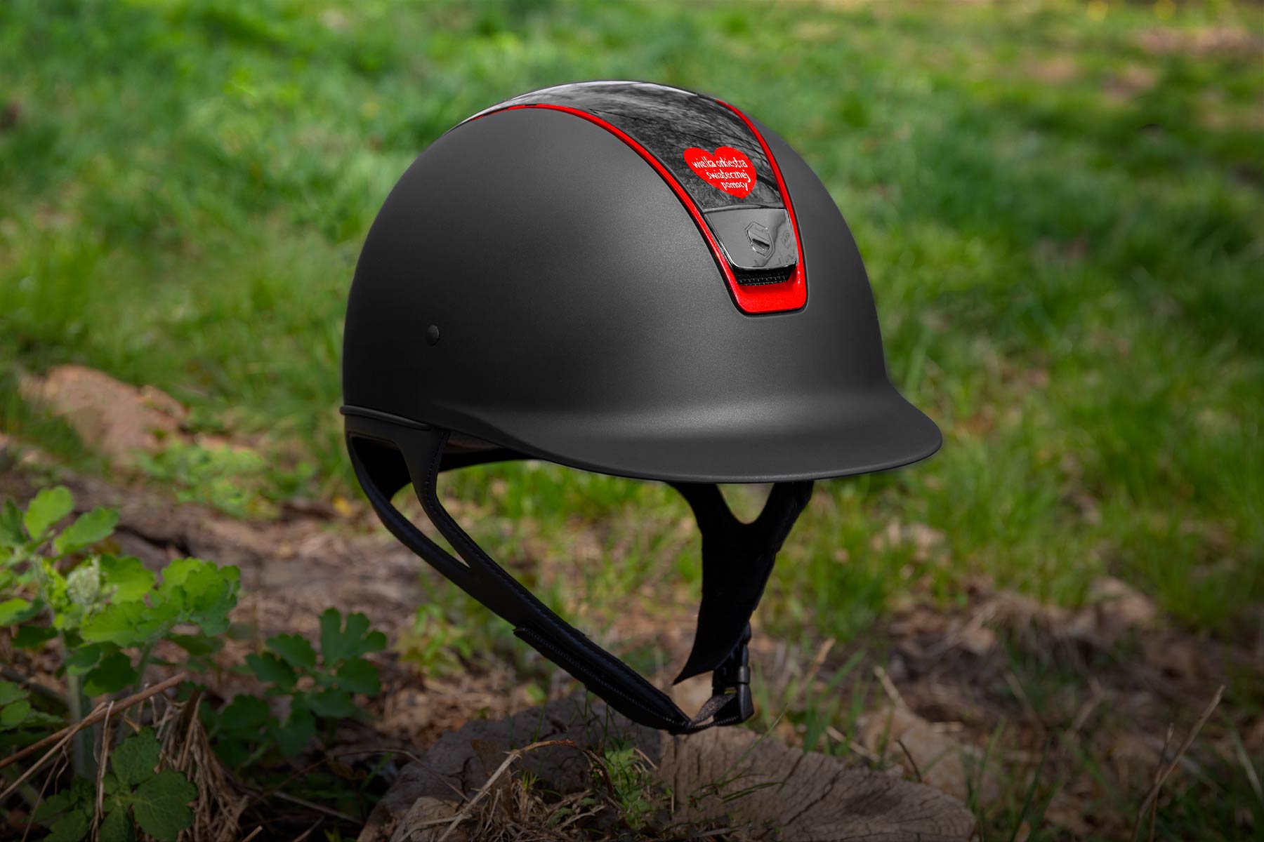 Samshield - Wielka Orkiestra Świątecznej Pomocy