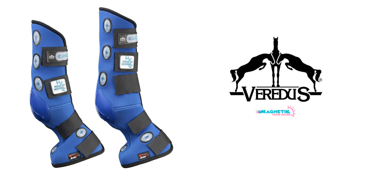 Veredus-magnetik-line