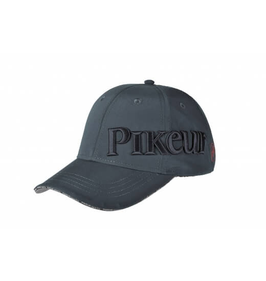 Pikeur Micro 3D cap